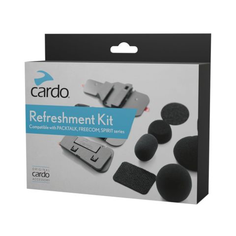 Kit Di Ricambio Cardo Per Le Serie Packtalk Freecom X Spirit