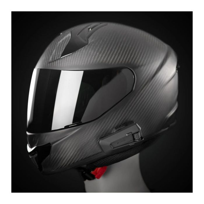 Cardo Packtalk Pro Single Intercom