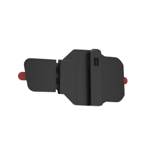 Cardo Ricambio Basetta Adesiva Packtalk Edge