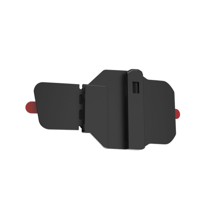 Cardo Ricambio Basetta Adesiva Packtalk Edge