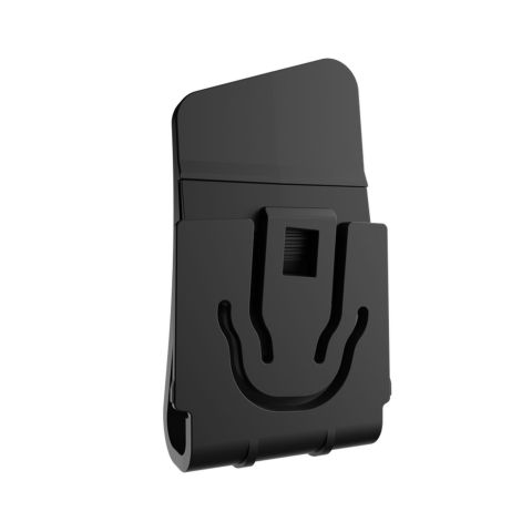 Cardo Rep00101 Ricambio Basetta A Clip Packtalk Edge