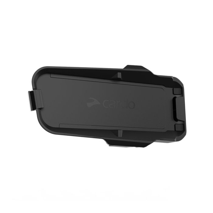 Basetta Supporto Centralina Cardo Rep00114 Per Packtalk Neo E Custom