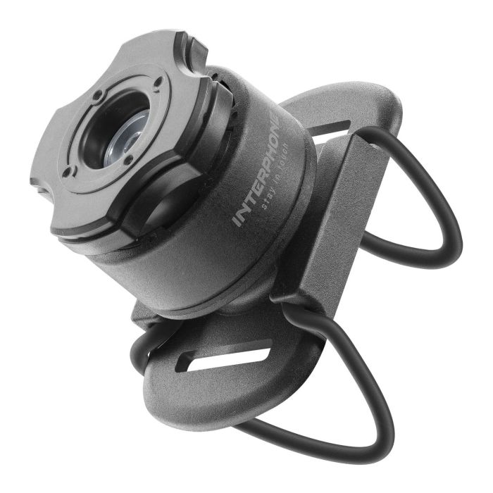 Supporto Quiklox Univ Manubrio Bici