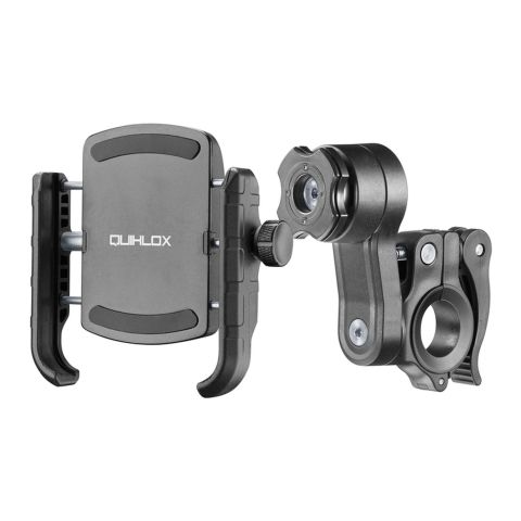 Supporto Crab Quiklox + Staffa Specch.to