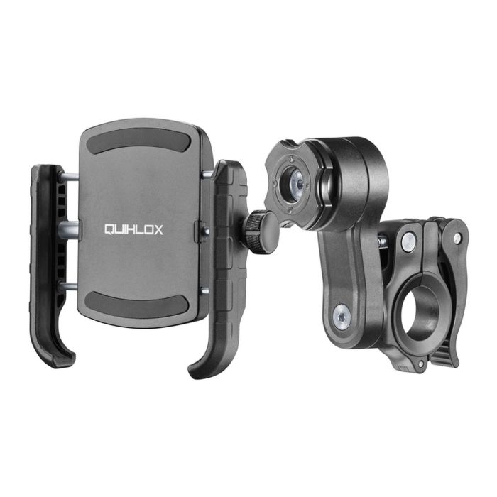 Supporto Crab Quiklox + Staffa Specch.to