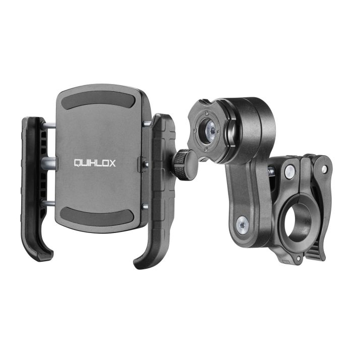 Supporto Crab Quiklox + Staffa Manubrio