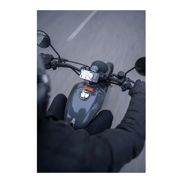 Sp Connect Moto Bundle Lt Universal Clamp Spc+ - Moto Bundle Spc+ Con Mo