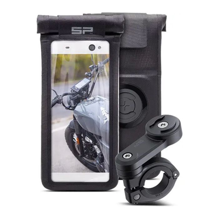 Sp Connect Moto Bundle Lt Universal Case Spc+ - Moto Bundle Spc+ Con Cus
