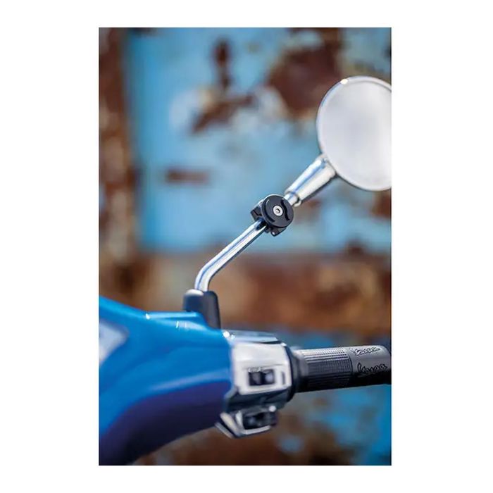 Sp Connect Motor Scooter Bundle Universal Clamp Spc+ - Scooter Bundle Sp