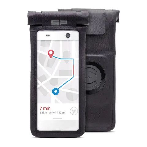 Sp Connect Universal Phone Case Spc+ M - Custodia Universale M Spc+