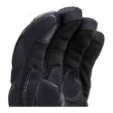 Guanti Dainese Trento D-dry Invernali Black/black