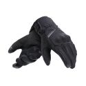 Guanti Dainese Trento D-dry Invernali Black/black
