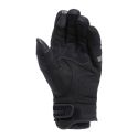 Guanti Dainese Trento D-dry Invernali Black/black