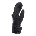 Guanti Dainese Trento D-dry Invernali Black/black