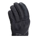 Guanti Dainese Trento D-dry Invernali Black/black