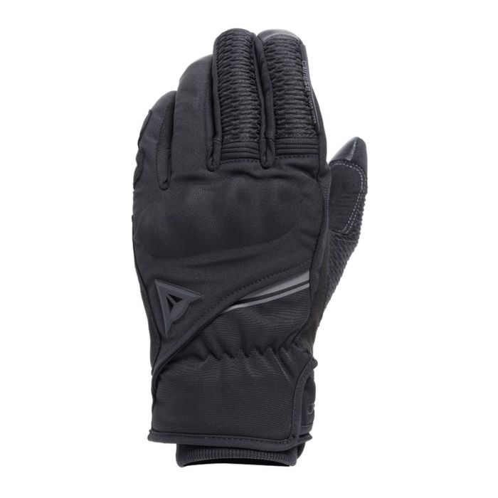 Guanti Dainese Trento D-dry Invernali Black/black