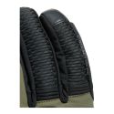 Guanti Dainese Trento D-dry Invernali Black/grape-leaf