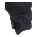 Guanti Dainese Tempest 2 D-dry Short Invernali Black