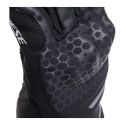 Guanti Dainese Tempest 2 D-dry Short Invernali Black