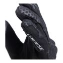 Guanti Dainese Tempest 2 D-dry Short Invernali Black