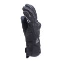 Guanti Dainese Tempest 2 D-dry Short Invernali Black