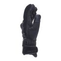 Guanti Dainese Tempest 2 D-dry Short Invernali Black