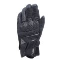 Guanti Dainese Tempest 2 D-dry Short Invernali Black