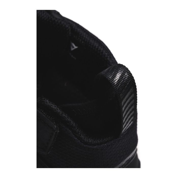 Scarpe Dainese Metractive D-wp Impermeabili Black/white