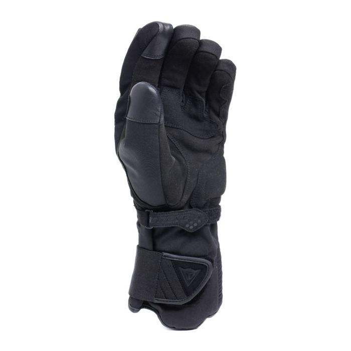 Guanti Dainese Tempest 2 D-dry Long Invernali Black