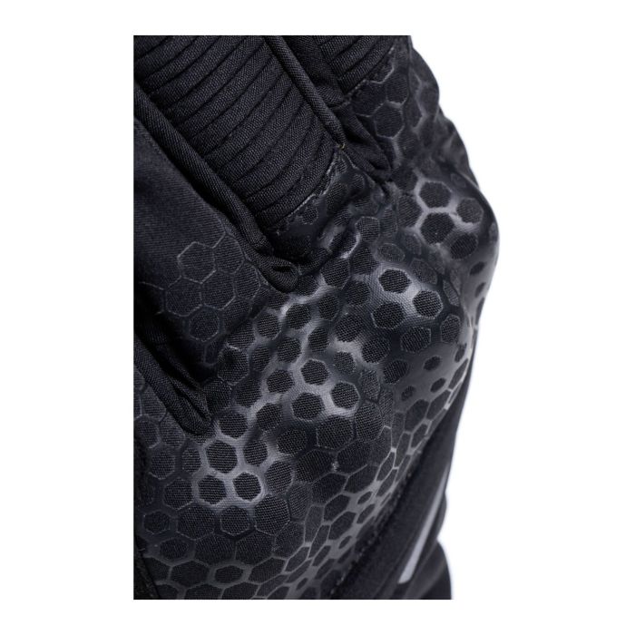 Guanti Dainese Tempest 2 D-dry Long Invernali Black