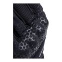 Guanti Dainese Tempest 2 D-dry Long Invernali Black
