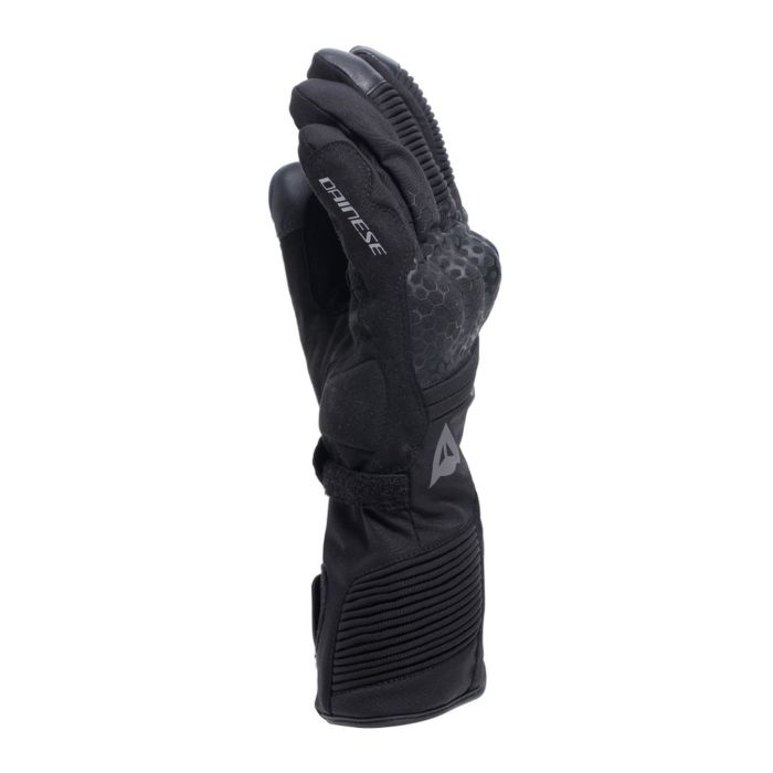 Guanti Dainese Tempest 2 D-dry Long Invernali Black