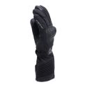 Guanti Dainese Tempest 2 D-dry Long Invernali Black