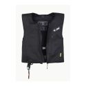 Gilet Motoairbag Mab M1 Nero