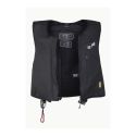 Gilet Motoairbag Mab M1 Nero