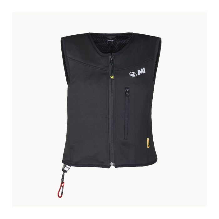Gilet Motoairbag Mab M1 Nero