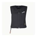 Gilet Motoairbag Mab M1 Nero