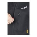 Gilet Motoairbag Mab M1 Nero
