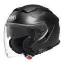 Casco Shoei J-cruise 3 Mono Black