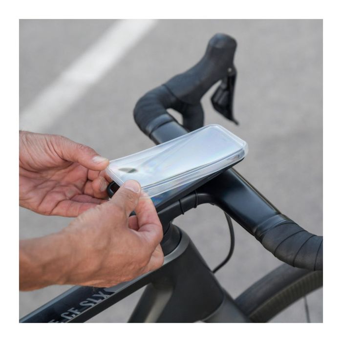 Sp Connect Weather Cover S21