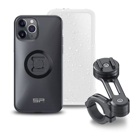 Sp Connect Moto Bundle Iphone 11 Pro/xs/x