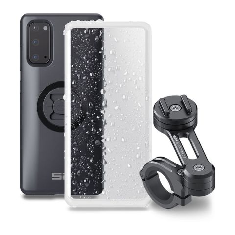 Sp Connect Moto Bundle S20