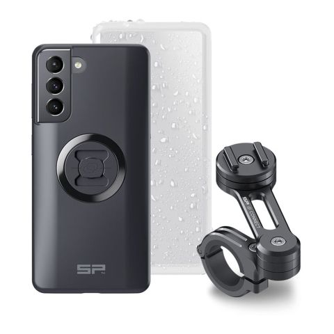Sp Connect Moto Bundle S21