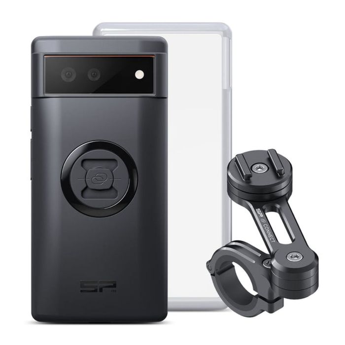 Sp Connect Moto Bundle Pixel 6