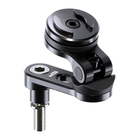 Sp Connect Barclamp Mount Pro - Supporto Per Attacco Al Manubrio