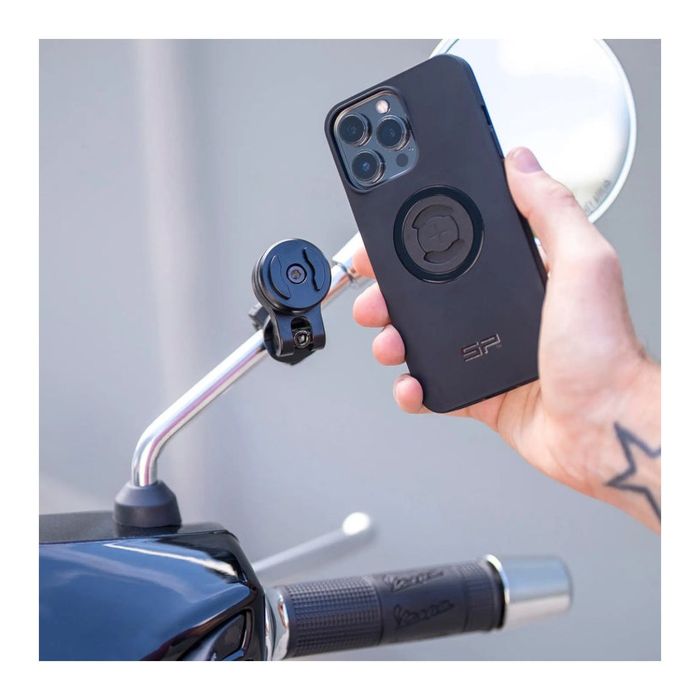 Sp Connect Mirror Mount Pro - Supporto Per Specchio Retrovisore