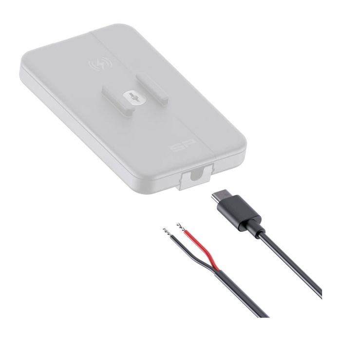 Sp Connect Cable Wireless Charger - Cavo Per Collegare Il Modulo Di Rica