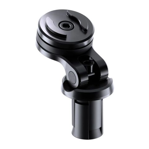 Sp Connect Moto Stem Mount - Attacco Per Canotto Di Sterzo