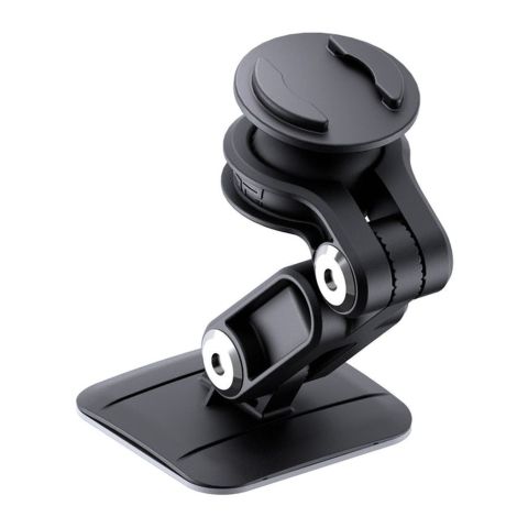 Sp Connect Adhesive Mount Pro - Supporto Con Fissaggio Adesivo