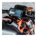 Sp Connect Moto Mount Pro - Attacco Al Manubrio
